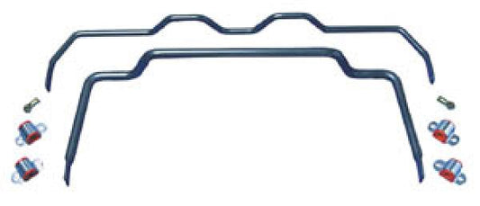 STILLEN Sway Bars Nissan 300ZX
