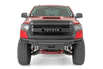 LED Light | Ditch Mount | 3" OSRAM | Wide | Toyota Tundra | 2014-2021