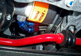 Nissan 370Z [Z34] / Infiniti G37, Q40, Q60 - SETRAB Oil Cooler Kit [Race] - 400638