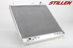 STILLEN Premium High-Performance Aluminum Radiator 401441