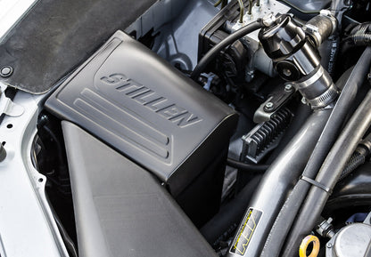 2015-2018 Subaru WRX STILLEN Hi-Flow Air Intake Kit [VA1] - 402000