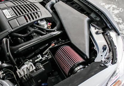 2015-2018 Subaru WRX STILLEN Hi-Flow Air Intake Kit [VA1] - 402000