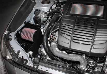 2015-2018 Subaru WRX STILLEN Hi-Flow Air Intake Kit [VA1] - 402000
