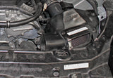 2003-2008 Infiniti G35 Hi-Flow Air Intake Kit [S50/V35] - Black - 402835