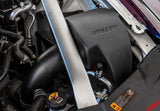 2018-2022 Kia Stinger GT AWD/RWD [3.3TT] Hi-Flow Air Intake Kit - Dry Filter - 402883DF