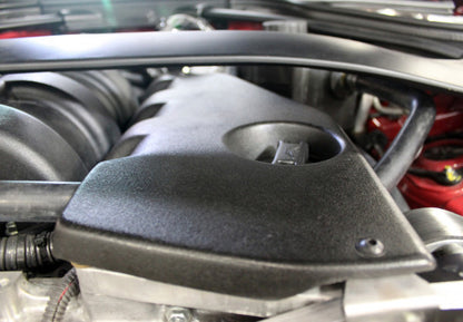 Nissan 370Z [Z34] / Infiniti G37, Q40, Q60 Supercharger Tuned Engine Cover