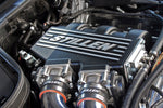 2012-2020 Nissan 370Z [Z34] (Base and Touring) Supercharger - Tuner Kit [Polished] 407772TP