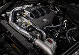2012-2020 Nissan 370Z [Z34] (Base and Touring) Supercharger Tuned System [Polished] 407772P