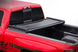 Bed Cover | Tri Fold | Soft | 5'7" Bed | Toyota Tundra | 2007-2022