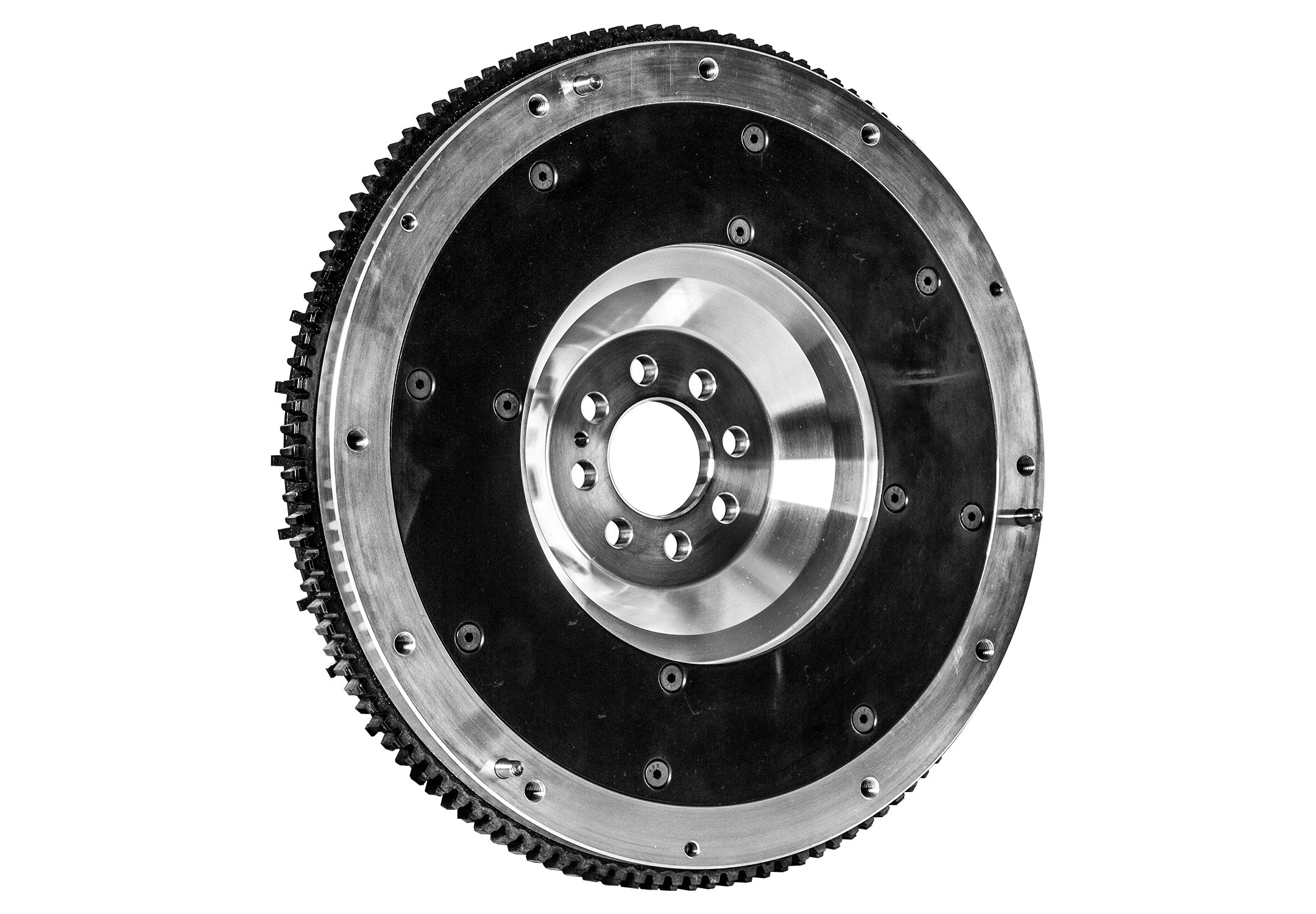 Infiniti STILLEN Lightweight Aluminum Flywheel
