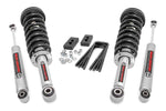 2 Inch Lift Kit | N3 Struts/N3 | Ford F-150 4WD | 2009-2013