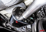 2018-2022 Kia Stinger GT Cat Back Exhaust - AWD/RWD [3.3L Twin Turbo] - 504330