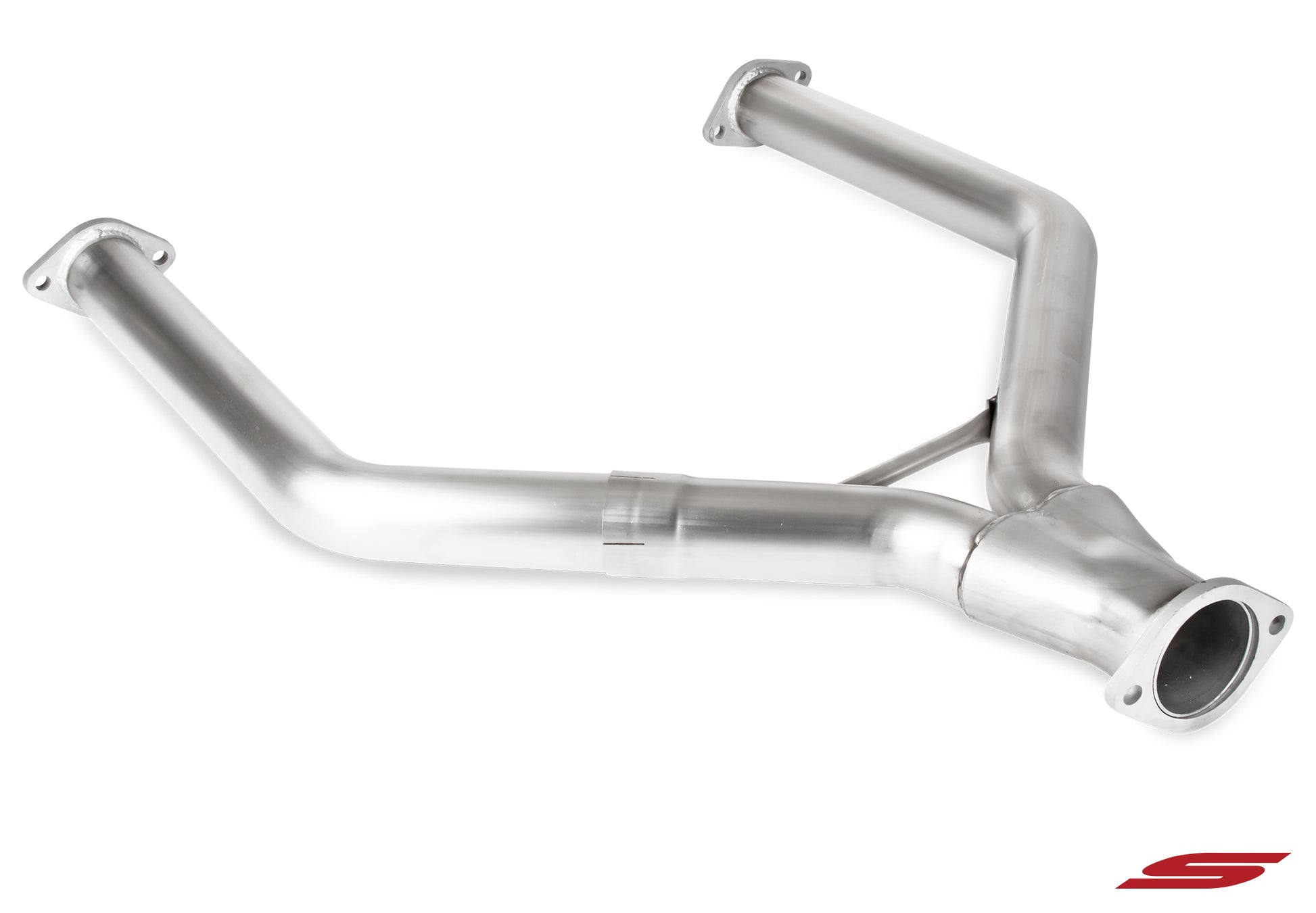 2016-2024 Infiniti Q50 [3.0t] Cat Back Exhaust System w/ Polished Tips - 504451
