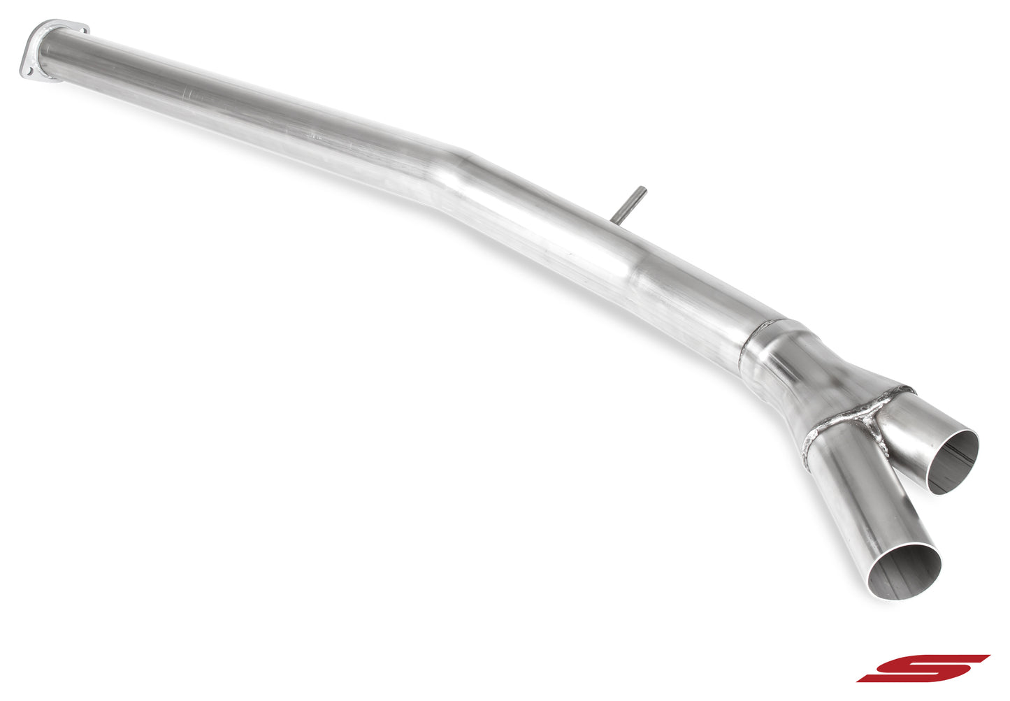 2016-2024 Infiniti Q50 [3.0t] Cat Back Exhaust System w/ Polished Tips - 504451