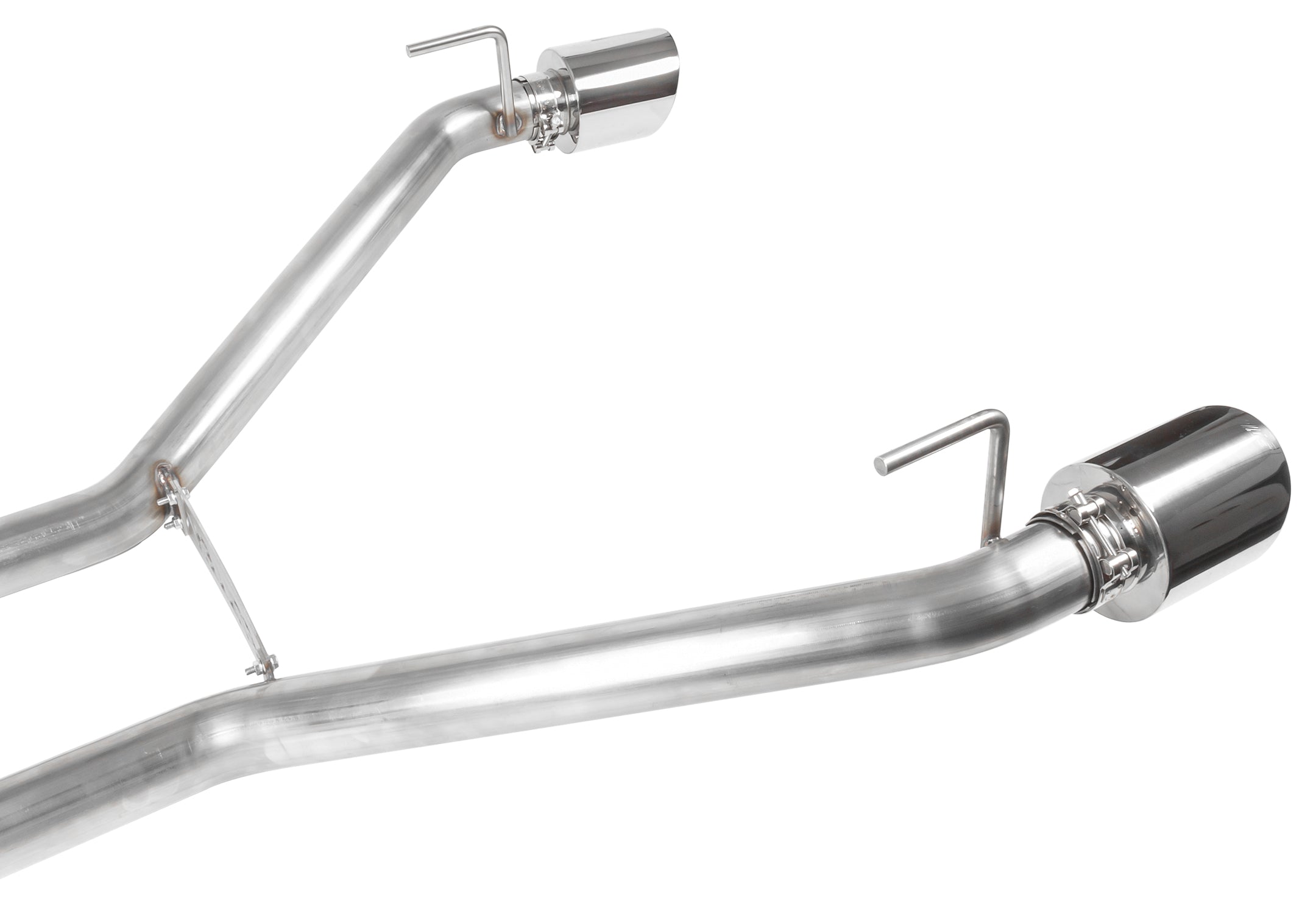 2023-2024 Nissan Z STILLEN Cat Back Exhaust 