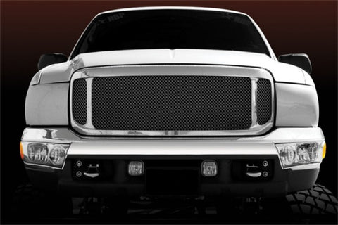 T-Rex Grille Assembly - Aftermarket Chrome Shell 50571