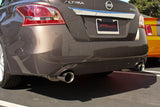 2013-2015 Nissan Altima 3.5 Sedan Stainless Steel Cat-Back Exhaust System - 508310