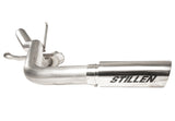 STILLEN 2022-2024 Nissan Frontier / Cat-Back Exhaust Polished Stainless Steel Tip #509460