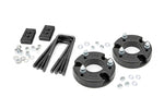 2009-2018 Ford F150 Leveling Kit 2WD/4WD (Exculdes Raptor) [2in] - 52201