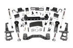 6 Inch Lift Kit | N3 Struts/V2 | Ford F-150 4WD | 2015-2020