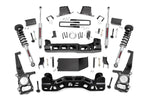 6 Inch Lift Kit | N3 Struts | Ford F-150 4WD | 2009-2010