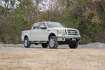 2 Inch Lift Kit | Alum | RR V2 | Ford F-150 2WD/4WD | 2009-2013