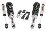 2 Inch Lift Kit | N3 Struts/V2 | Ford F-150 2WD/4WD | 2009-2013