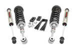 2.5 Inch Lift Kit |N3 Struts/V2 | Ford F-150 2WD/4WD | 2004-2008