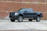 6 Inch Lift Kit | V2 | Ford F-150 2WD | 2009-2010