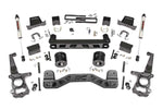 6 Inch Lift Kit | V2 | Ford F-150 2WD | 2011-2014