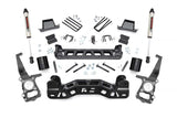 6 Inch Lift Kit | V2 | Ford F-150 2WD | 2009-2010