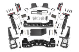 6 Inch Lift Kit | Vertex | Ford F-150 4WD | 2014-2014