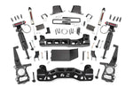 6 Inch Lift Kit | Vertex/V2 | Ford F-150 4WD | 2014-2014