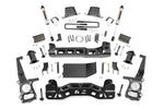 6 Inch Lift Kit | RR V2 | Ford F-150 4WD | 2009-2010