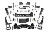 6 Inch Lift Kit | N3 Struts/V2 | Ford F-150 4WD | 2009-2010