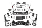 6 Inch Lift Kit | Ford F-150 4WD | 2011-2014
