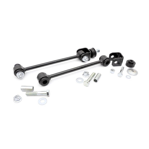 Rough Country Rear Sway Bar Links for 4-inch Lifts
