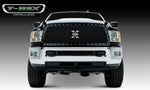 T-Rex X-Metal Studded Main Grille - All Black 6714521