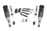 2.5 Inch Lift Kit | N3 Struts/V2 | Toyota Tundra 2WD/4WD | 2000-2006