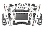 6 Inch Lift Kit | N3 Struts/V2 | Ford F-150 4WD | 2021-2022