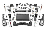 6 Inch Lift Kit | N3 Struts/V2 | Ford F-150 4WD | 2021-2022