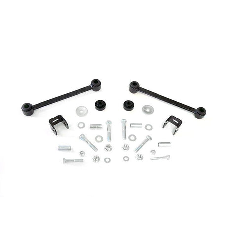 Rough Country Front Sway Bar Links for 4-inch Lifts