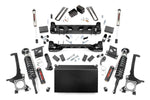 6 Inch Lift Kit | Vertex/V2 | Toyota Tundra 4WD | 2016-2021