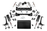 6 Inch Lift Kit | N3 Struts/V2 | Toyota Tundra 4WD | 2016-2021