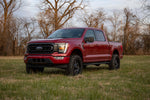 3 Inch Lift Kit | Forged UCA | N3/V2 | Ford F-150 4WD | 2021-2022