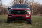 3 Inch Lift Kit | Fabbed UCA | Vertex/V2 | Ford F-150 4WD | 2021-2022