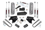 6 Inch Lift Kit | Ford F-150 2WD | 1980-1996