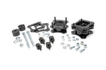 2007-2021 Toyota Tundra Leveling Kit - 4WD [2.5-3in] - 870