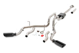 Performance Cat-Back Exhaust | V8 Engines | Ford F-150 | 2009-2014