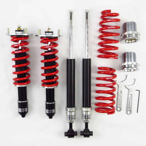 2014+ Lexus IS 250/350/300 AWD Sports-i Series Coilovers